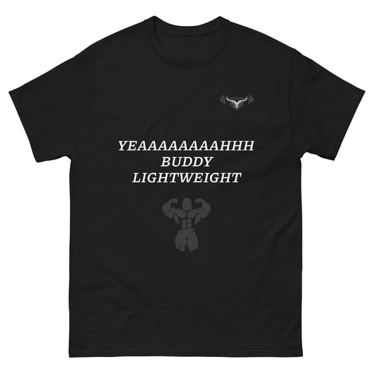 Lightweight T-shirt