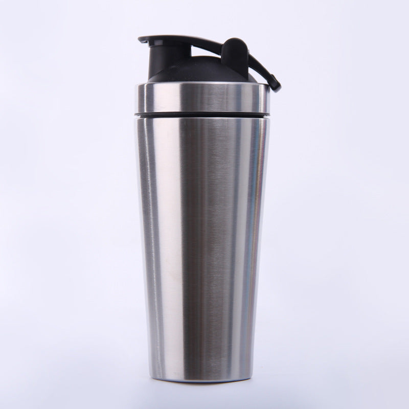 Stainless Steel Protein Powder Shaker