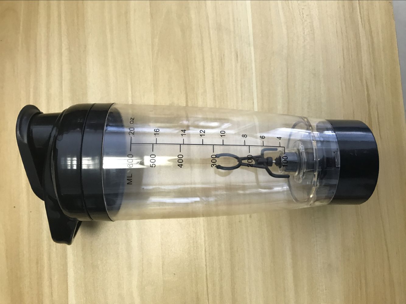 Portable Protein Shake Blender