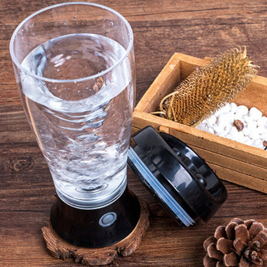 Portable Protein Shake Blender