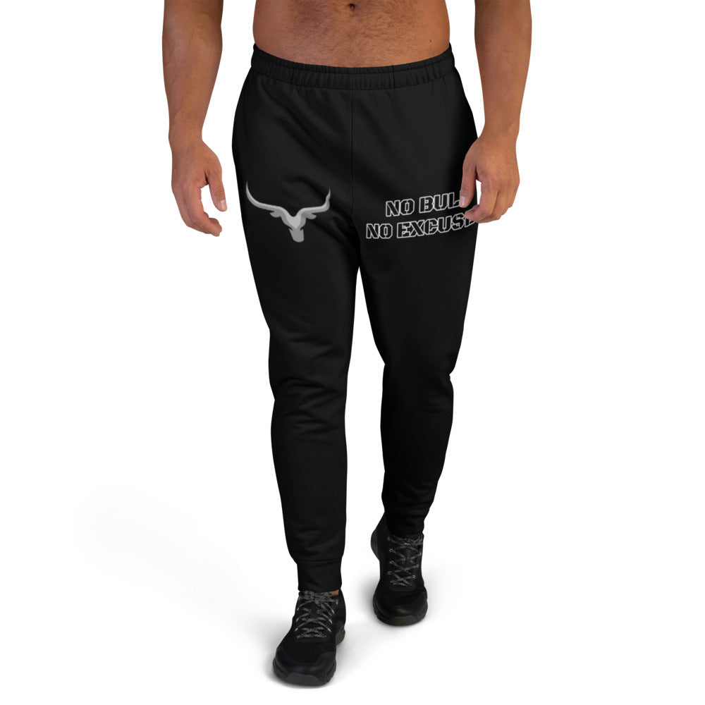 No Bull Athletic Joggers