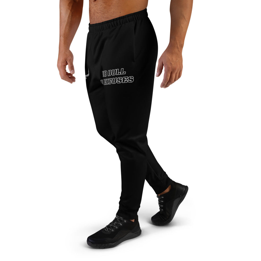 No Bull Athletic Joggers