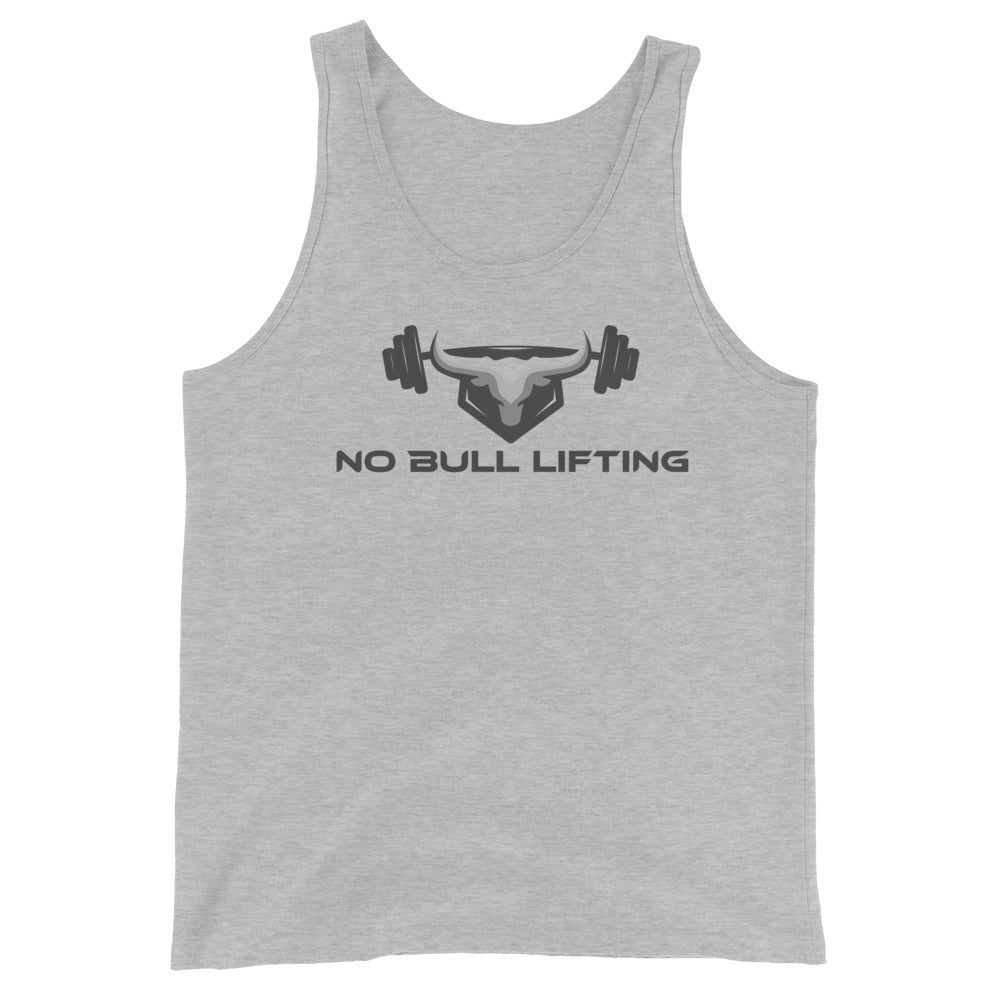 No Bull Tank Top