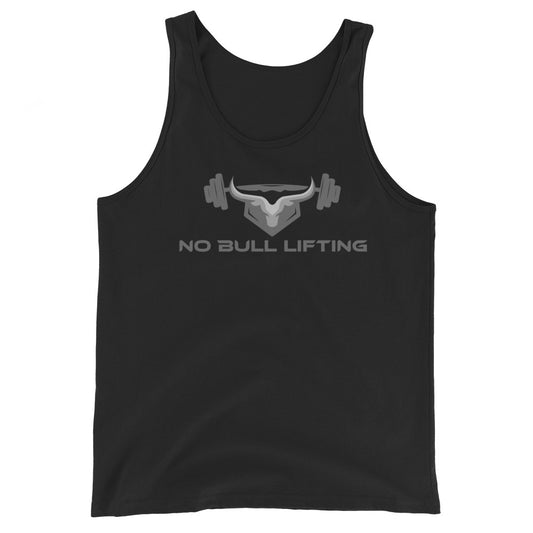 No Bull Tank Top