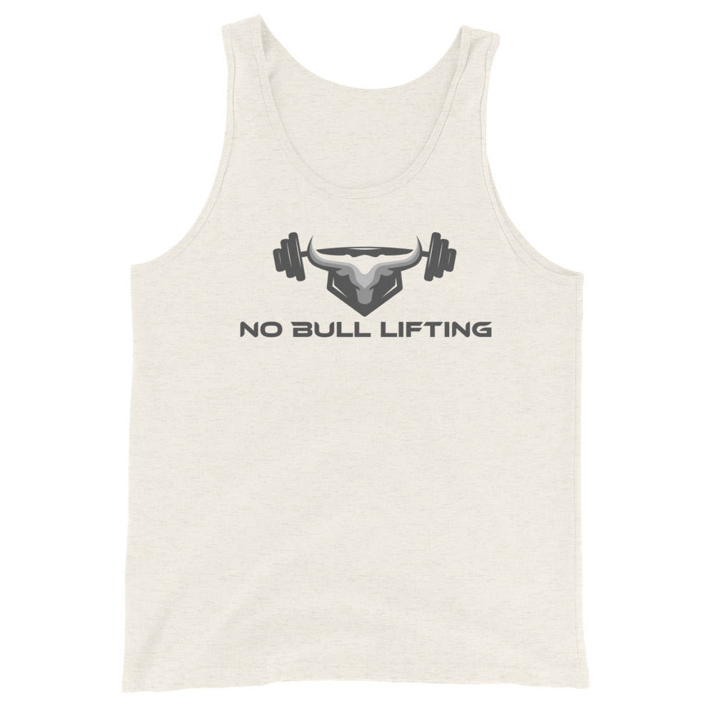 No Bull Tank Top