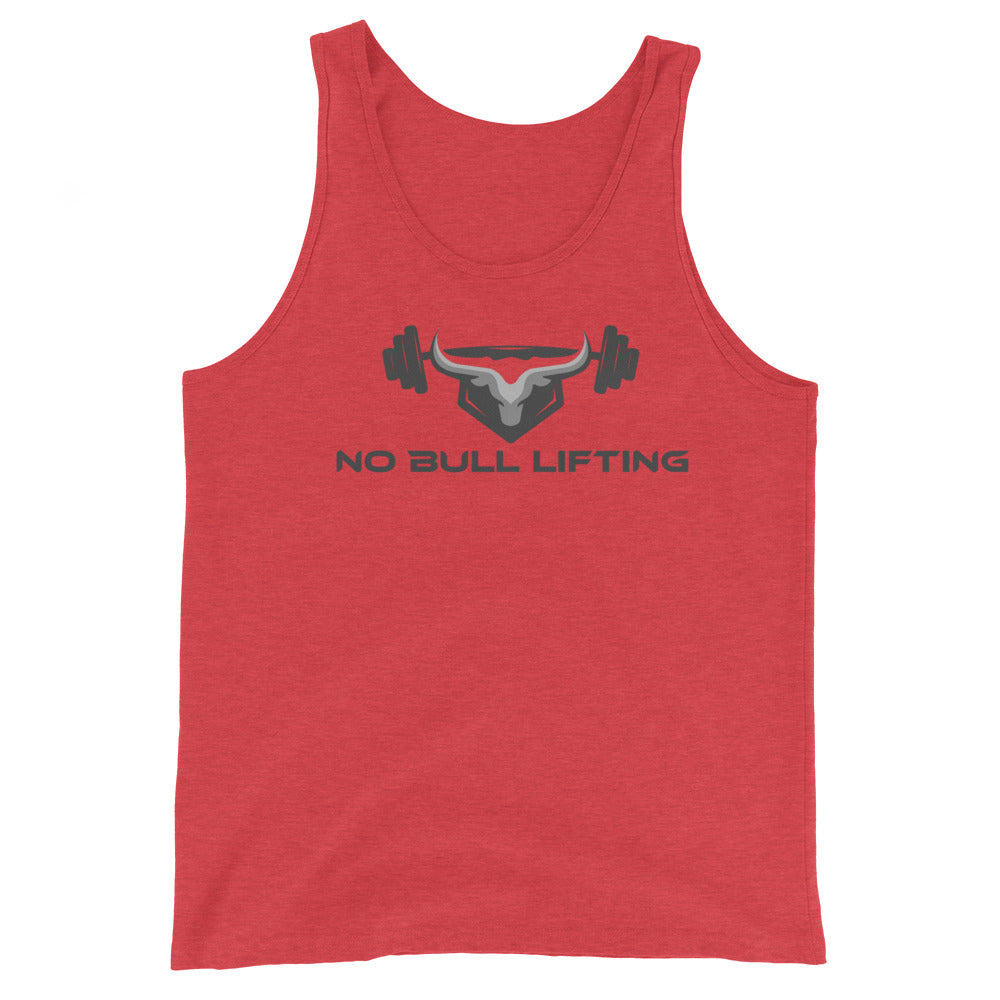 No Bull Tank Top