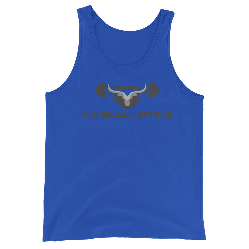 No Bull Tank Top