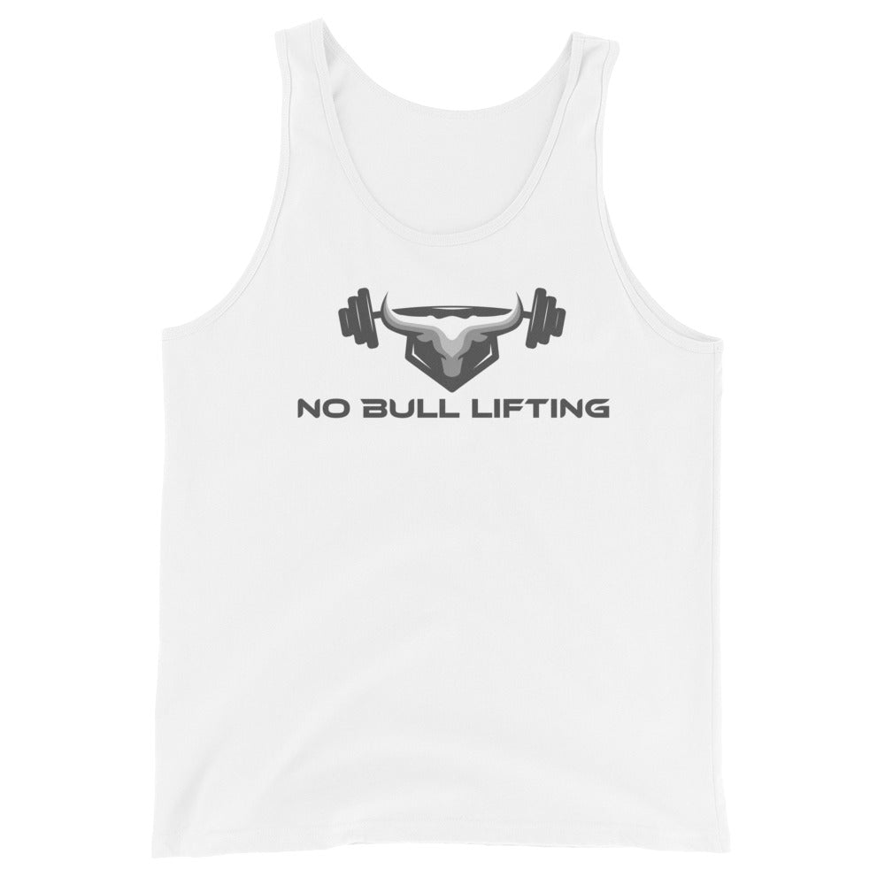 No Bull Tank Top