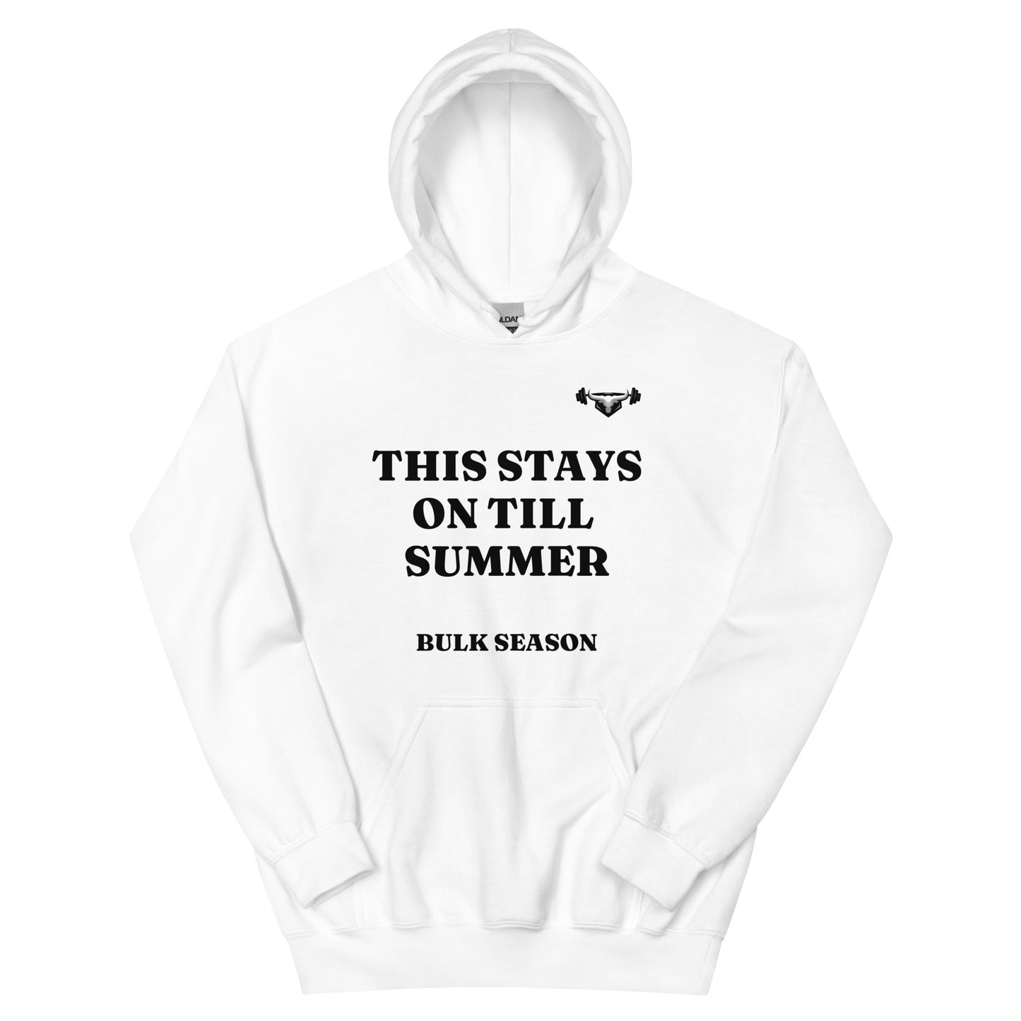 BULK SEASON HOODIE