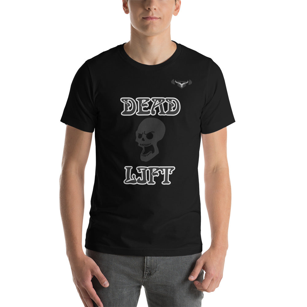 DEAD LIFT T-SHIRT