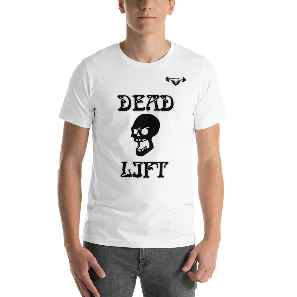 DEAD LIFT T-SHIRT